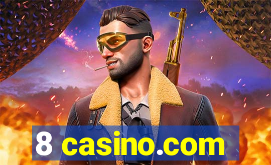 8 casino.com